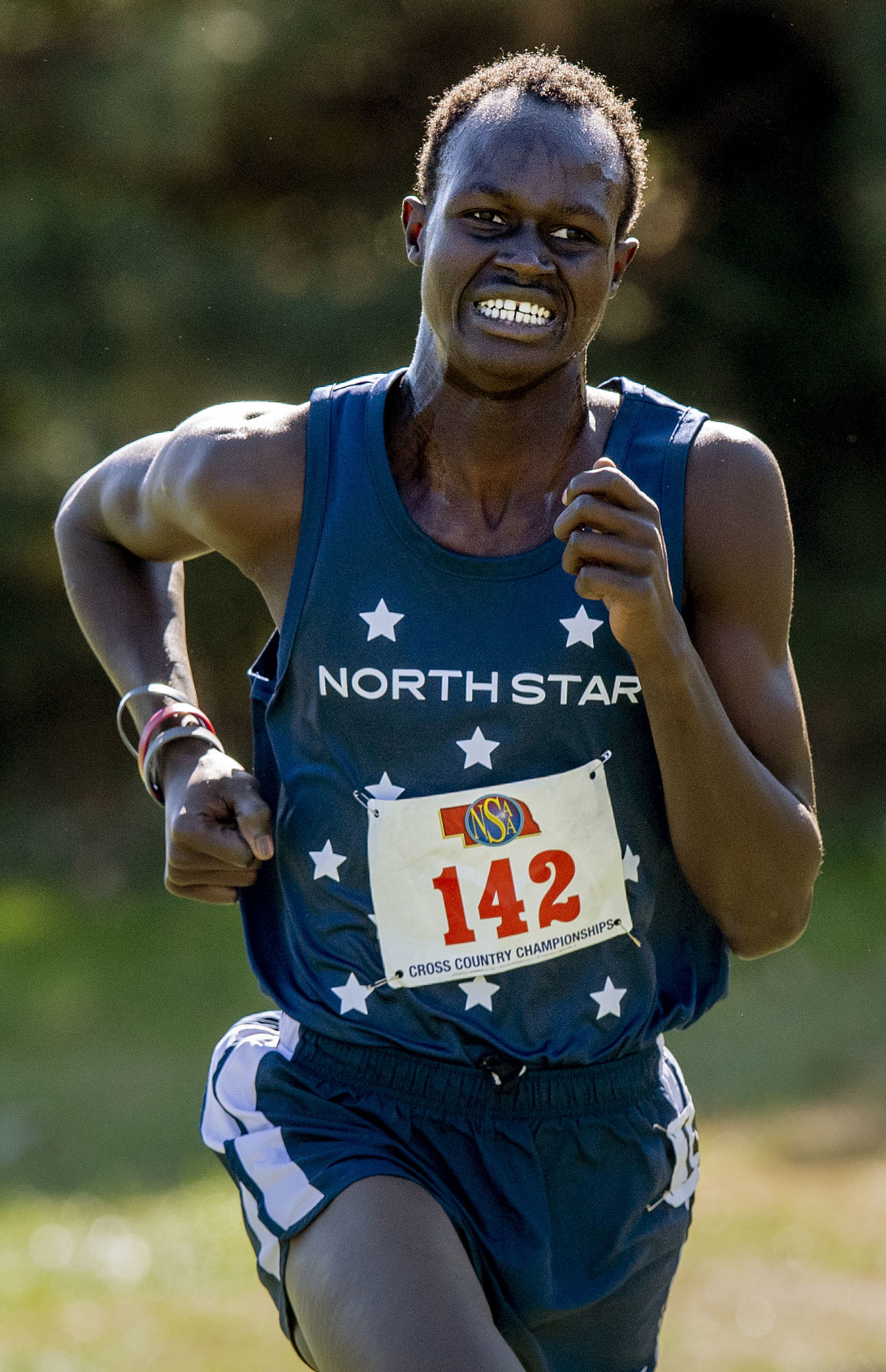 State cross country, 10.25